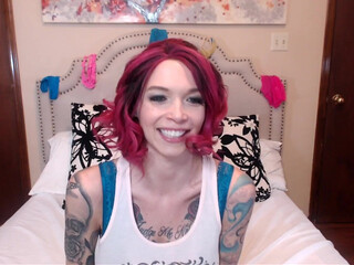 annabellpeaksxx chaturbate 17-01-2022 Newest camrecords 2022