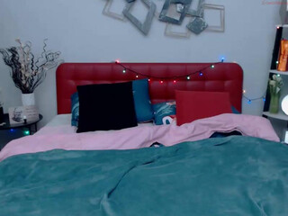 candicedare chaturbate Charming bitch jerks pussy and cums