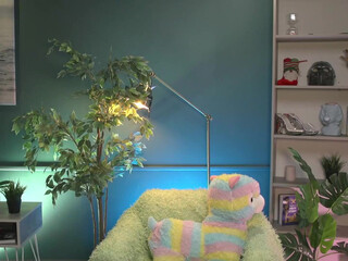 elleyfirefly chaturbate Playful lady fondles her finger