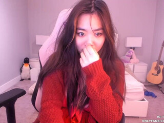 clara_chan chaturbate Curvy lady fingering pussy