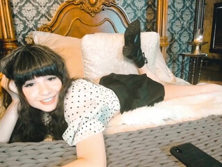 ingennui chaturbate 9-03-2022 webcam masturbation