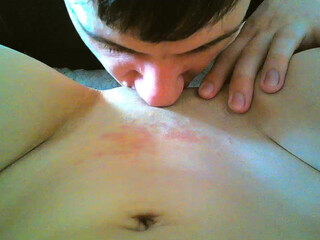 fiamurr chaturbate Experienced trash hot fucks both slits