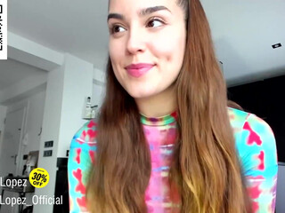 yourlittlepervert chaturbate Lustful student shows pussy