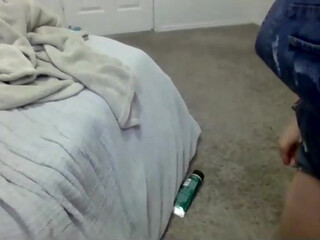 ladydreamy chaturbate Sultry thing fuck with phallus