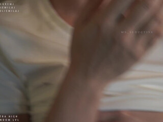 ms_seductive chaturbate Beautiful girl shows sexy body