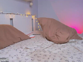 kalisa_pearl chaturbate Brunette in stockings shows shaved holes