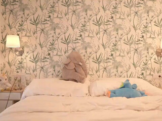 jenny_taborda chaturbate Hot lady plants hand in anus