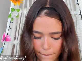 _meghan_gomez1_ chaturbate The spicy bitch fucks herself with fingers