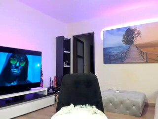 alesia_ chaturbate Hot bitch masturbates with sex toy