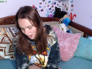 sexkitteh chaturbate 19_03_2022 Camcording