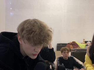 morgue777 chaturbate 2-01-2022 performance Latest sex show