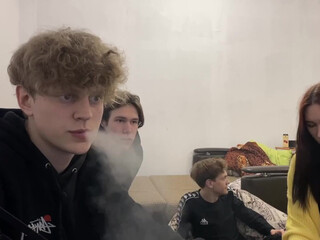 morgue777 chaturbate 8 january 2022 Full ticket show