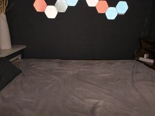 makkiato chaturbate  jerking off her old pussy