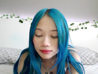 le_chan chaturbate 15-03-2022 performance webcam masturbation