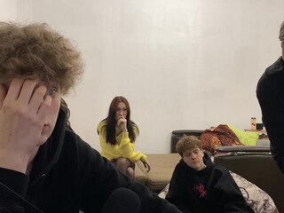 morgue777 chaturbate shows off her milking