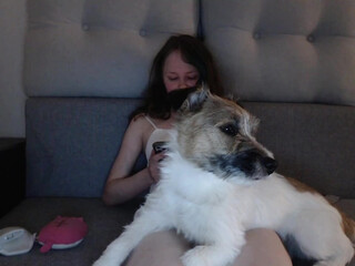 momsroom chaturbate The insistent babe caresses her charms