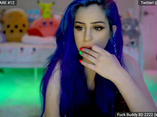 kati3kat chaturbate Cutie in free chat