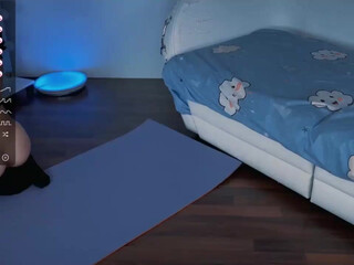 cybermolly chaturbate  sex with a massage therapist