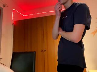 ciaosonoale chaturbate 3-03-2022 performance