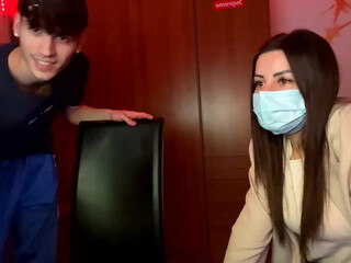 ciaosonoale chaturbate 7 january 2022 Camcording