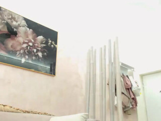 bratty_dya chaturbate Fluffy harlot fucks pussy with phallus