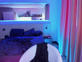 amysplit chaturbate 12 February 2022 Camcording