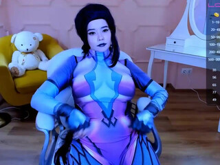 arikajoy chaturbate 17-03-2022 performance