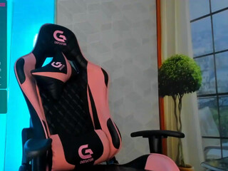 alexislove007 chaturbate Cute young lady fucked her cunt with a phallus