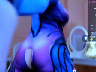 arikajoy chaturbate took off her dress