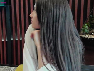 _teya_ chaturbate Exquisite chick makes double fuck