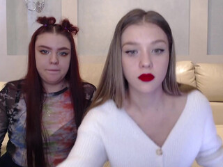 amy__haris chaturbate 1 February 2022 Latest webcam