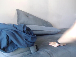 techofoxxx chaturbate Pretty woman dabbles with a toy