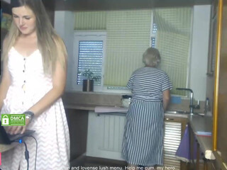 princess_sweety chaturbate Luxurious bitch in no hurry to undress