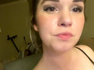 karlie010609 chaturbate Ffm masturbating pussy