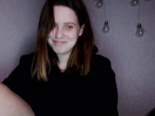 ulyummy chaturbate  furiously jerking off her cunt