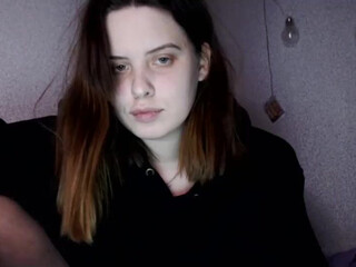 ulyummy chaturbate  tender naughty blonde