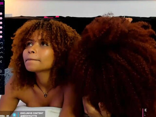 sexyycutte_ chaturbate  close-up of beautiful breasts