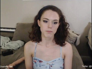 charlotte1996 chaturbate Excellent body gives pussy