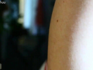 maeveminx chaturbate Bitch drummed with glass dick