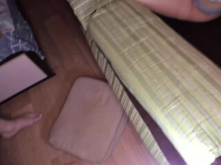 originstwo chaturbate Busty bitch fucks her shaved pussy