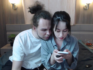 shameless_lovers_ chaturbate Lustful woman fucks vagina with phallus