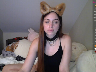 justfoxingaround chaturbate 23_02_