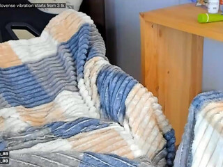 littlething88 chaturbate Teen pussy jerking off