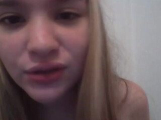 pinkklola2 chaturbate Beauty in stockings is engaged in masturbation