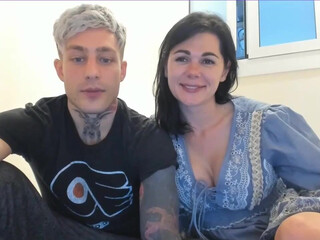 sonic12_12 chaturbate Busty confused girl gets naked and jerks off