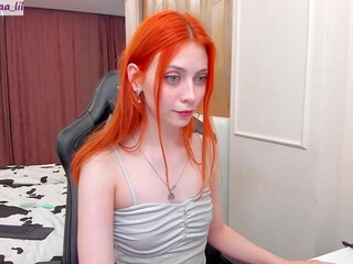 lika_moon chaturbate Mature blonde masturbating vagina