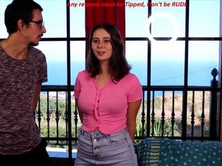 littledante91 chaturbate Amazing mare dancing striptease