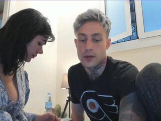 sonic12_12 chaturbate Sizzling beauty showed beautiful tits