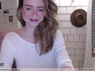 belaford chaturbate 16-01-2022 performance Latest webcam