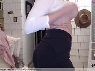 belaford chaturbate 9_03_2022 Latest May camrecords